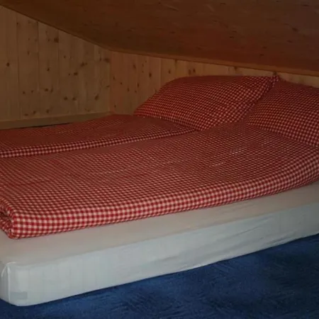 Apartmán Ferienwohnung Mit Herz *