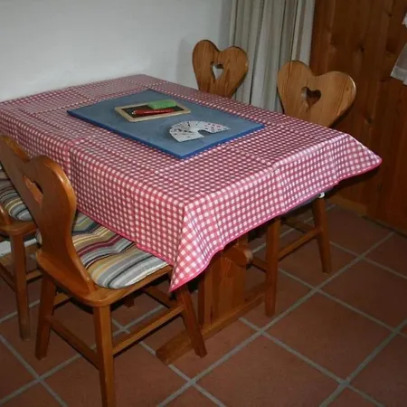 Ferienwohnung Mit Herz 아파트 *