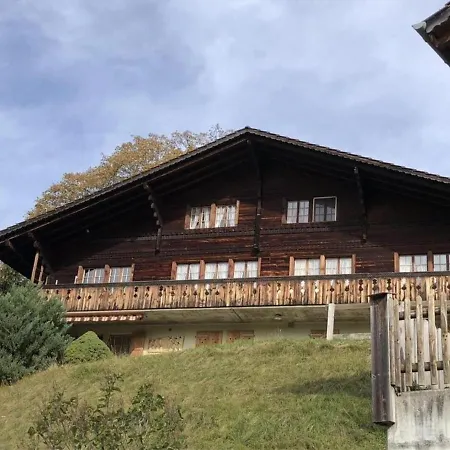 Apartmán Ferienwohnung Mit Herz