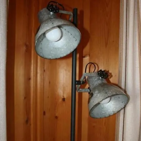 Ferienwohnung Mit Herz