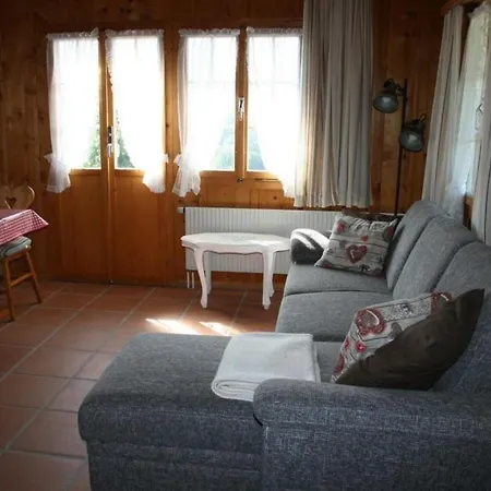 아파트 Ferienwohnung Mit Herz Horboden