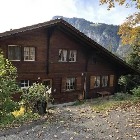 Ferienwohnung Mit Herz 아파트 Horboden
