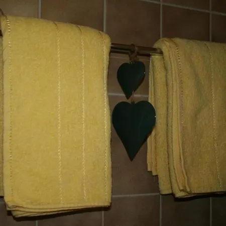 Ferienwohnung Mit Herz * Horboden
