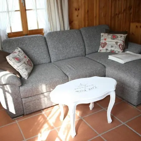 Ferienwohnung Mit Herz شقة *