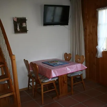 Ferienwohnung Mit Herz Horboden